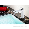 Basin Faucet for Bathroom